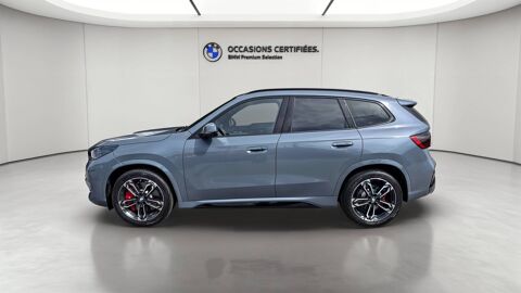 X1 sDrive 20i 170ch DKG7 2026 occasion 77400 Saint-Thibault-des-Vignes