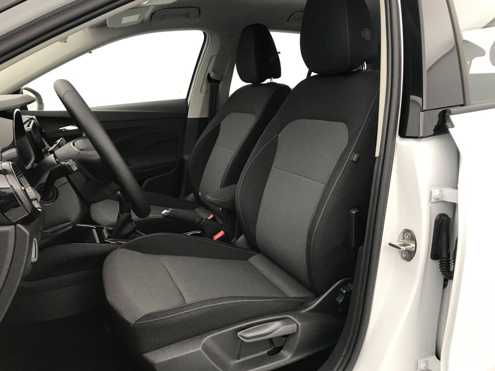 Fabia 1.0 TSI 95 ch EVO 2 BVM5 2025 occasion 25000 Besan&ccedil;on