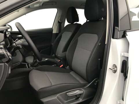 Fabia 1.0 TSI 95 ch EVO 2 BVM5 2025 occasion 25000 Besan&ccedil;on