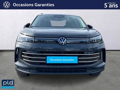 Tiguan 1.5 eTSI 150ch DSG7 2025 occasion 13012 Marseille