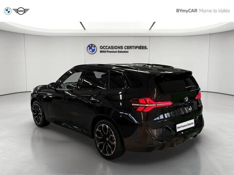 X3 30e xDrive 299 ch BVA8 2025 occasion 77400 Saint-Thibault-des-Vignes
