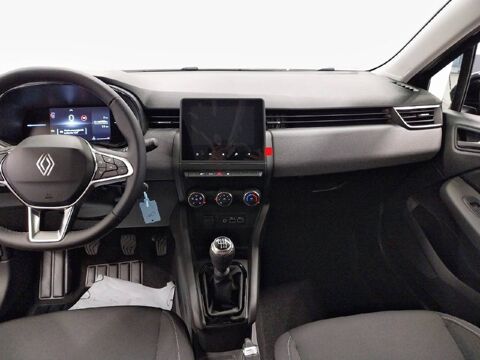 Clio Blue dCi 100 ch 2025 occasion 14200 H&eacute;rouville-Saint-Clair