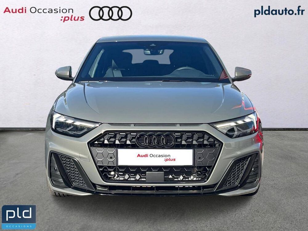 A1 Sportback 35 TFSI 150 ch S tronic 7 2026 occasion 13090 Aix-en-Provence