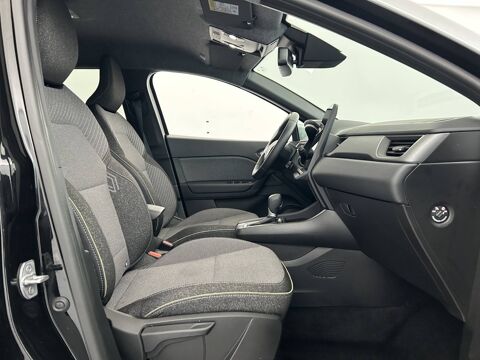 Captur E-Tech full hybrid 145 ch 2025 occasion 14500 Vire