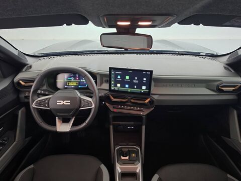 Duster Hybrid 155 2026 occasion 50100 Cherbourg-en-Cotentin