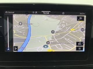 T-ROC T-Roc Cabriolet 1.5 TSI EVO 150 Start/Stop DSG7 2022 occasion 25000 Besan&ccedil;on