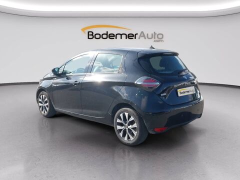 Zo&eacute; Zoe R110 - 22B 2022 occasion 56000 Vannes