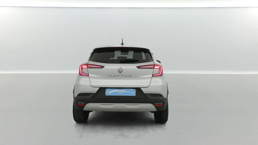 Captur TCe 90 2024 occasion 29200 Brest