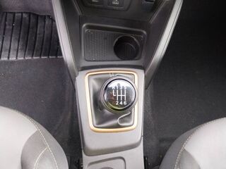 Duster Blue dCi 115 4x4 2024 occasion 29150 Ch&acirc;teaulin