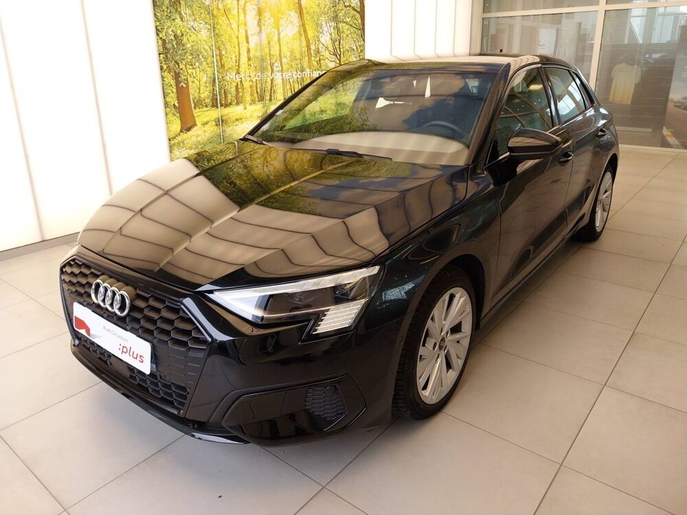 A3 Sportback 35 TFSI 150 2021 occasion 24200 Sarlat-la-Can&eacute;da