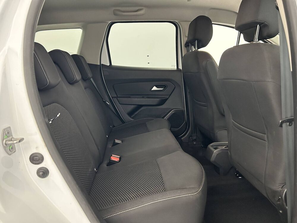 Duster Blue dCi 115 4x2 E6U 2021 occasion 50000 Saint-L&ocirc;