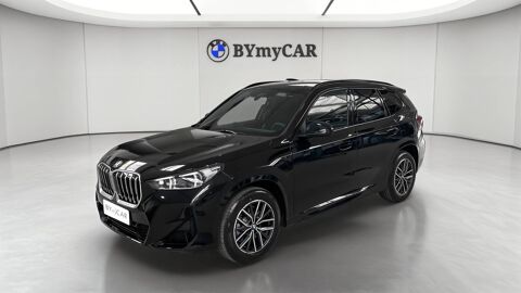 BMW X1 sDrive 20i 170ch DKG7 2026 occasion Chennevi&egrave;res-sur-Marne 94430