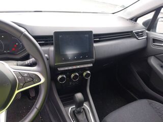 Clio E-Tech full hybrid 145 2023 occasion 29000 Quimper