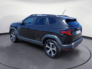 Duster Hybrid 155 2026 occasion 29000 Quimper
