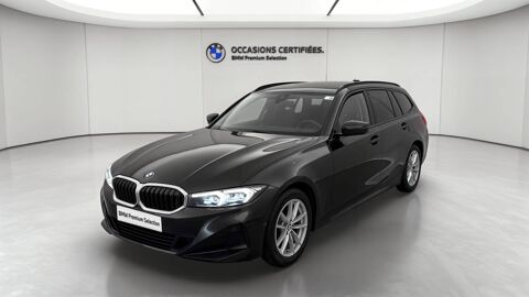 Annonce voiture BMW Série 3 22048 €