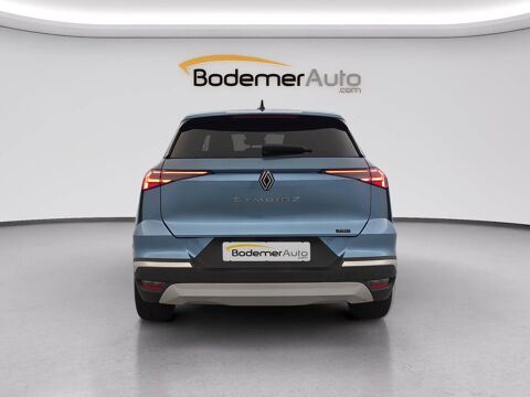 Symbioz E-Tech full hybrid 145 2025 occasion 29000 Quimper