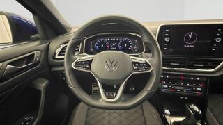 T-ROC T-Roc 1.5 TSI EVO 150 Start/Stop DSG7 2022 occasion 94430 Chennevi&egrave;res-sur-Marne