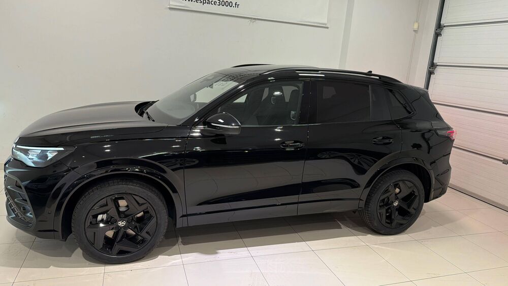 Tiguan 2.0 TDI 150ch DSG7 2026 occasion 25000 Besan&ccedil;on