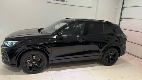 Tiguan 2.0 TDI 150ch DSG7 2026 occasion 25000 Besan&ccedil;on