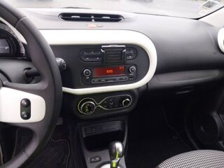 Twingo III E-Tech 2022 occasion 56000 Vannes