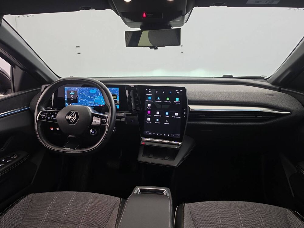 M&eacute;gane Megane E-Tech EV60 220 ch optimum charge 2024 occasion 29150 Ch&acirc;teaulin