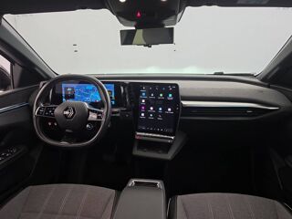 M&eacute;gane Megane E-Tech EV60 220 ch optimum charge 2024 occasion 29150 Ch&acirc;teaulin
