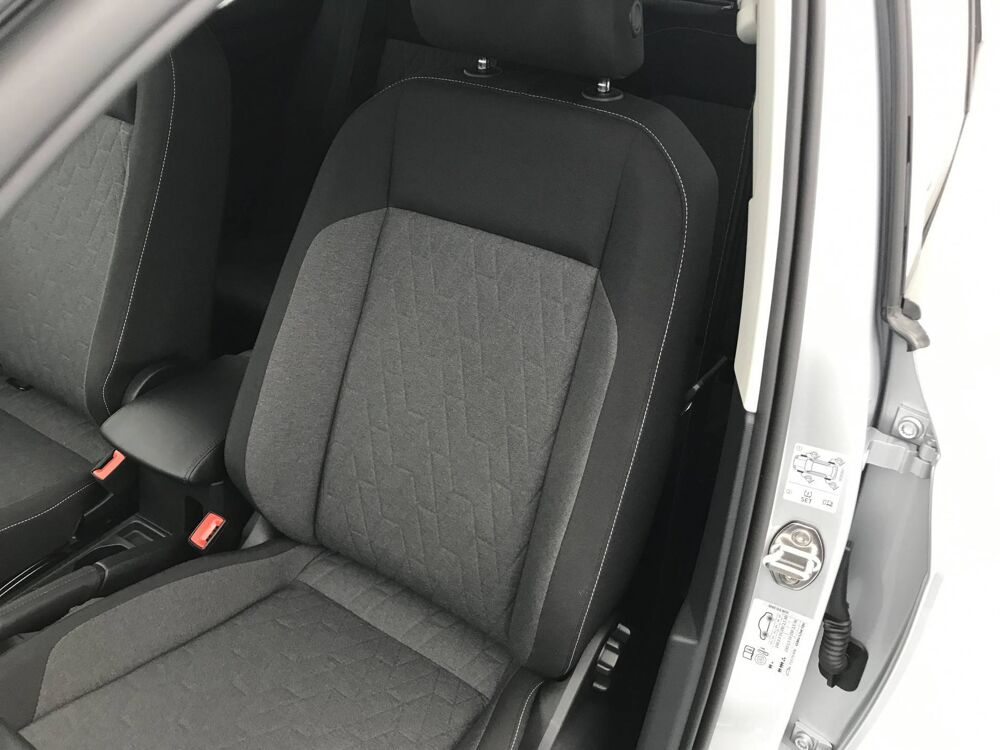 T-Cross 1.0 TSI 116 Start/Stop DSG7 2025 occasion 25000 Besan&ccedil;on