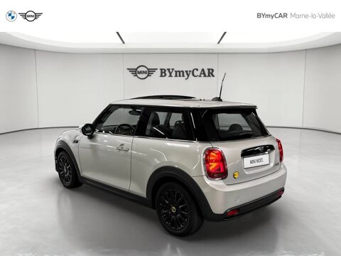 Cooper Hatch 3 Portes SE 184 ch 2022 occasion 77400 Saint-Thibault-des-Vignes