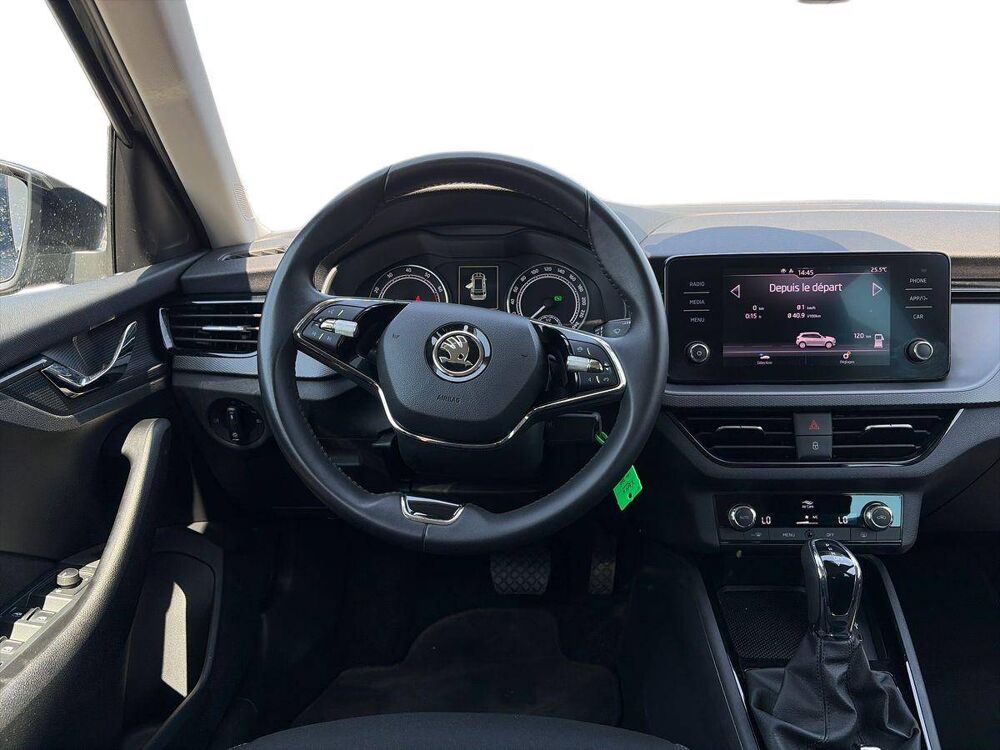 Kamiq 1.5 TSI 150 ch DSG7 2023 occasion 13090 Aix-en-Provence