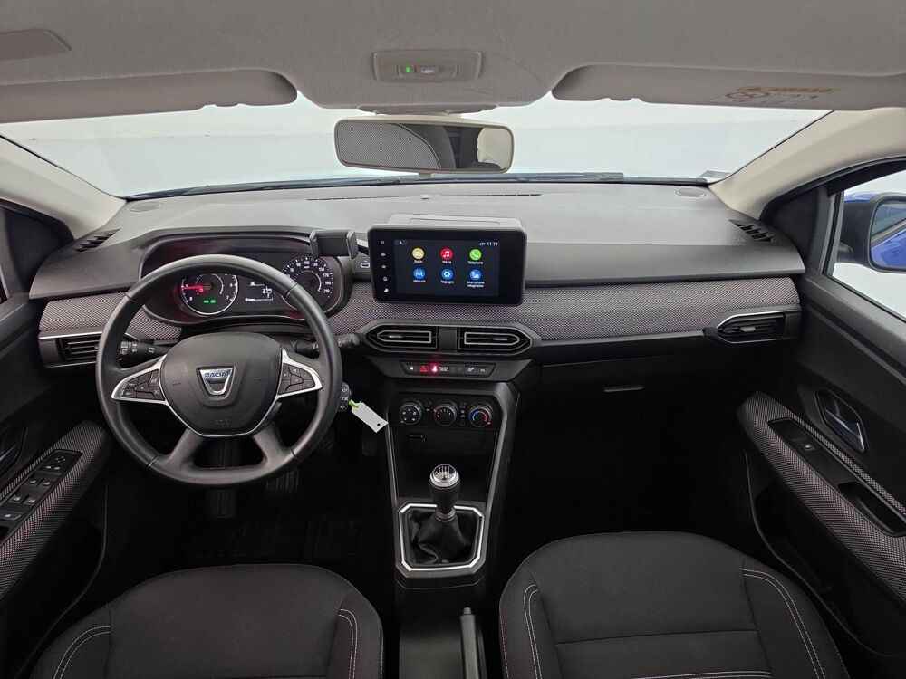 Sandero TCe 90 2021 occasion 56850 Caudan