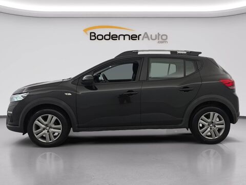 Sandero ECO-G 100 2021 occasion 14500 Vire