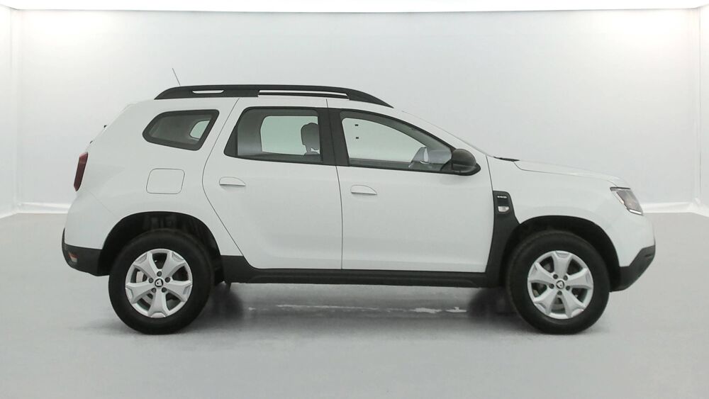 Duster Blue dCi 115 4x4 2019 occasion 56400 Auray