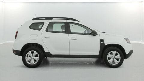 Duster Blue dCi 115 4x4 2019 occasion 56400 Auray