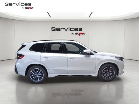X1 xDrive 25e 245ch DKG7 2023 occasion 01440 Viriat