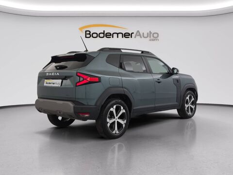 Duster Hybrid 140 2025 occasion 56000 Vannes