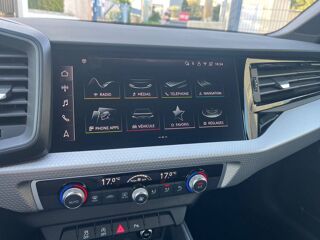 A1 Sportback 30 TFSI 116 ch S tronic 7 2026 occasion 13011 Marseille