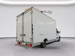 Master MASTER PHC TRAC F3500 L3H1 BLUE DCI 145 EURO VI 2024 occasion 56400 Auray