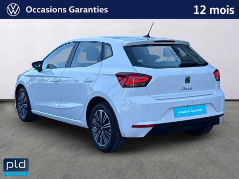 Ibiza 1.0 TSI 110 ch S/S BVM6 2023 occasion 13090 Aix-en-Provence