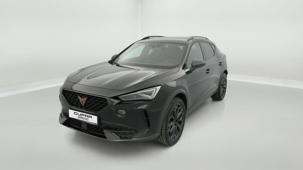 Formentor 1.4 e-HYBRID 245 ch DSG6 2024 occasion 25000 Besan&ccedil;on