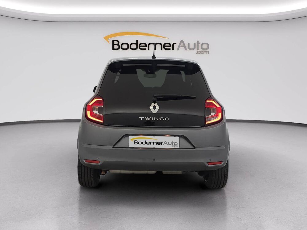Twingo III SCe 65 2023 occasion 22200 Guingamp
