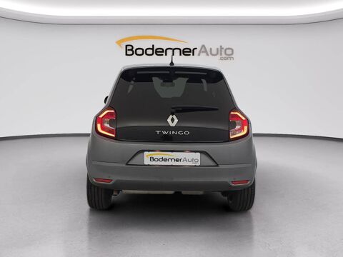 Twingo III SCe 65 2023 occasion 22200 Guingamp