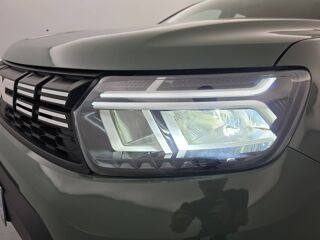 Duster ECO-G 100 4x2 2023 occasion 56000 Vannes