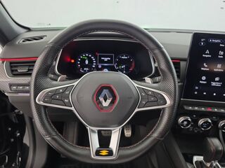 Arkana mild hybrid 160 EDC FAP - 22 2022 occasion 14200 H&eacute;rouville-Saint-Clair