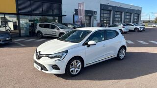 Clio TCe 90 - 21N 2021 occasion 61000 Alen&ccedil;on