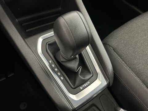 Clio E-Tech 140 - 21N 2021 occasion 29200 Brest