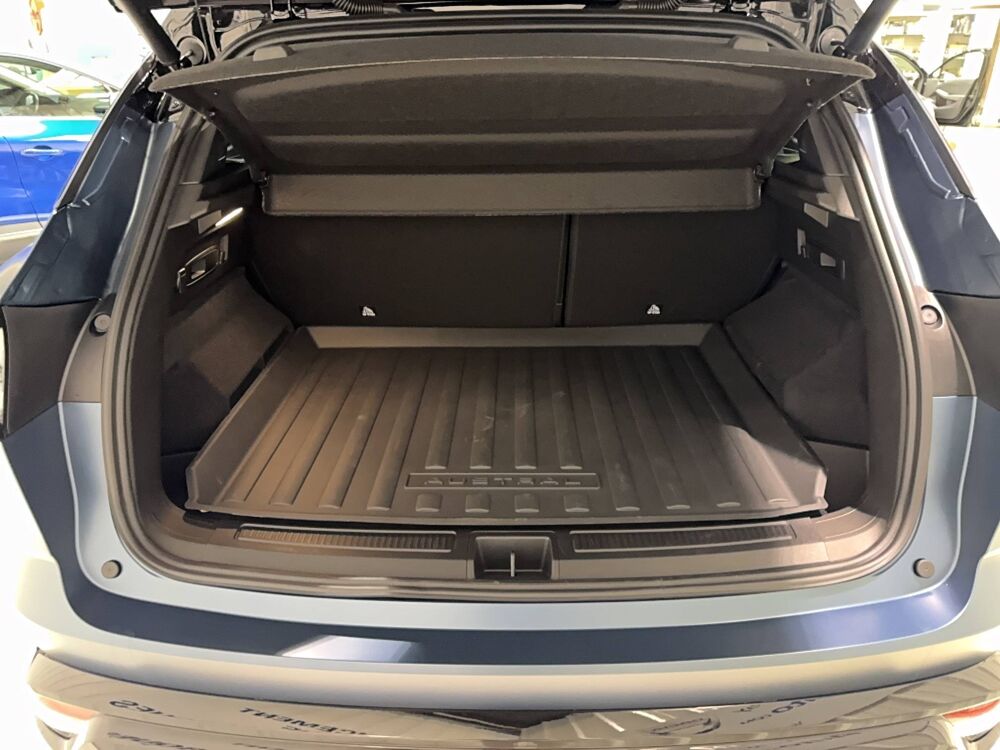 Austral full hybrid E-Tech 200 ch 2026 occasion 56400 Auray