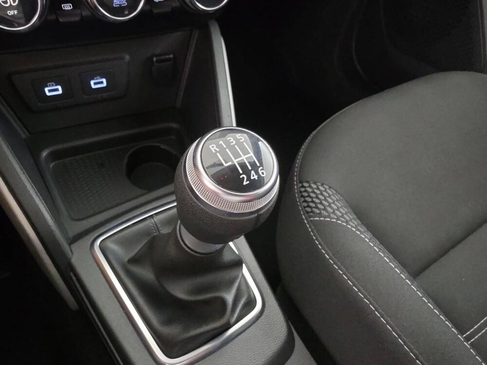 Duster ECO-G 100 4x2 2022 occasion 56300 Pontivy
