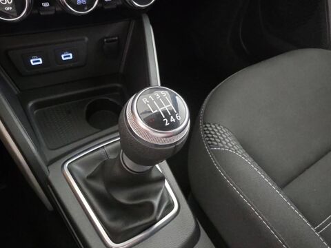Duster ECO-G 100 4x2 2022 occasion 56300 Pontivy