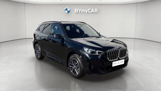 X1 sDrive 20d 163ch DKG7 2026 occasion 94430 Chennevi&egrave;res-sur-Marne