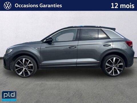 T-ROC T-Roc 1.5 TSI EVO 150 Start/Stop DSG7 2023 occasion 13300 Salon-de-Provence